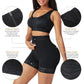 🔥2024 Summer Sale 49% OFF💥Firm Tummy Compression Bodysuit Shaper With Butt Lifter