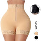 🔥2024 Summer Sale 49% OFF💥Firm Tummy Compression Bodysuit Shaper With Butt Lifter