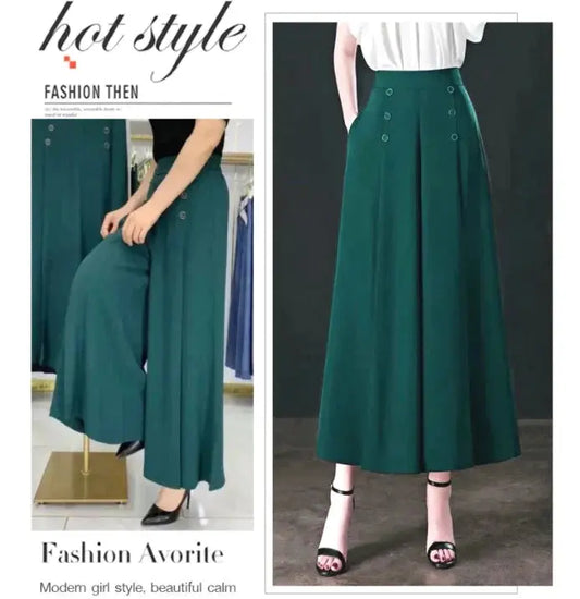 🌸Spring Specials🌸 Pleated Wide Leg Pants