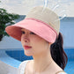 ☀️Early Summer Promotion🔥Women's large brim sun hat