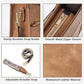 🔥2025 NEW SALES - 50% OFF🔥Colorful Straps Crossbody Leather Bags🏆
