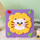 🔥Easter Gift Hot Sale 50% Off💕DIY Embroidery Doll Set