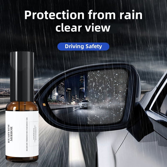 🔥Buy 2 Get 1 Free🔥Car Window Water Repellent Spray