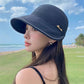 ☀️Early Summer Promotion🔥Women's large brim sun hat