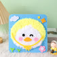 🔥Easter Gift Hot Sale 50% Off💕DIY Embroidery Doll Set