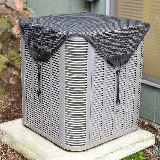 (🔥Hot Sale 49% OFF🔥) - Durable Waterproof Air Conditioner Protector