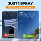Multi-functional adhesive remover for various surfaces