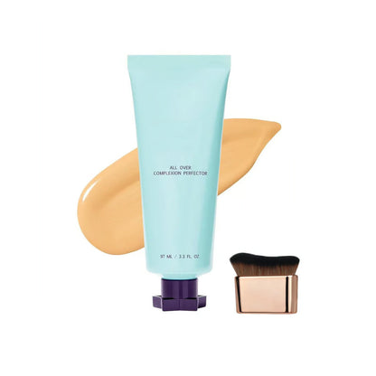 🎁Last Day - Buy 2 Get 1 Free🎉All-in-one Moisturizer, Concealer & Coverage 💧✨ Lightweight & waterproof