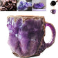 🎁Christmas Early Bird Sale 49% OFF 🥃2024 New Mineral Crystal Coffee Mugs