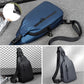 🔥Father's Day Promotion🔥Waterproof Shoulder Bag