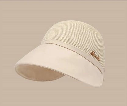 ☀️Early Summer Promotion🔥Women's large brim sun hat