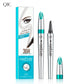 🔥 Buy 1 Get 1 Free 🎁3D Waterproof Microblading Eyebrow Pen 4 Fork Tip Tattoo Pencil (2 pcs)