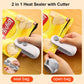 🔥2024 Summer Sale 49% OFF💥 Snacks Mini Bag Sealer