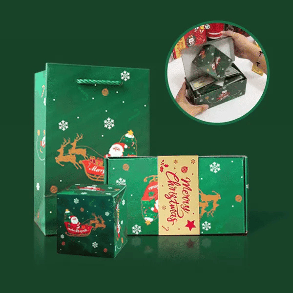🎄🎁Surprise box gift box—Creating the most surprising gift – summwind