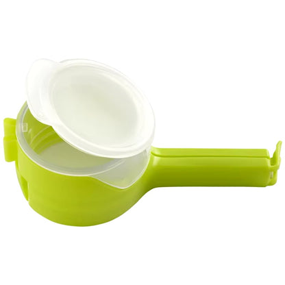 🔥Buy More Save More🔥Household Food Snack Storage Seal Sealing Pour Bag Clip