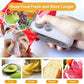 🔥2024 Summer Sale 49% OFF💥 Snacks Mini Bag Sealer