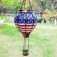 🔥2024 Summer Sale 49% OFF💥Hot Air Balloon Solar Lantern