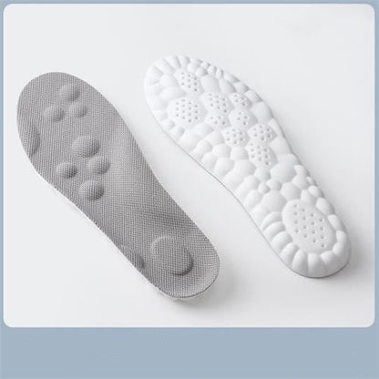 ✨✨Limited Time Offer🔥 insoles with 4d cloud technology 💯