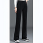 🔥Black Friday Sale🔥High Waist Wide Leg Corduroy Pants
