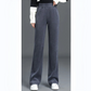 🔥Black Friday Sale🔥High Waist Wide Leg Corduroy Pants