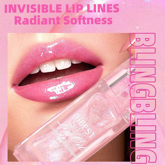 🔥Buy 1 Get 1 Free🔥Magic Color Changing Lip Oil