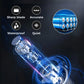 💥Hot Sale💥Multi-Function Electric Waterproof Cordless Shaver