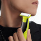 💥Hot Sale💥Multi-Function Electric Waterproof Cordless Shaver