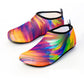 🔥2024 Early Summer Sale⛱️ Womens and Mens Water Shoes Barefoot Quick-Dry Aqua Socks💥BUY 2 GET FREE SHIPPING💥