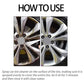 💖BUY 2 GET 1 FREE👍Car Wheel Cleaner