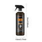 💖BUY 2 GET 1 FREE👍Car Wheel Cleaner