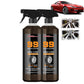 💖BUY 2 GET 1 FREE👍Car Wheel Cleaner