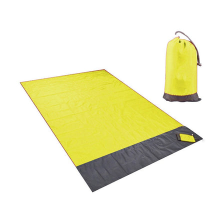 🏆 49% OFF🤽‍♂️ Sandproof Beach Blanket Lightweight