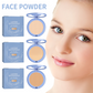 Lightweight Airy Setting Powder