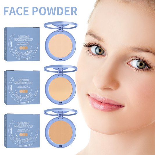 Lightweight Airy Setting Powder