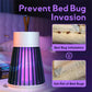☀️Early Summer Special Sale 48% Off☀️ -Bed Bug Electromagnetic Insect Repellent Stove💥BUY 2 GET FREE SHIPPING💥