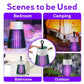 ☀️Early Summer Special Sale 48% Off☀️ -Bed Bug Electromagnetic Insect Repellent Stove💥BUY 2 GET FREE SHIPPING💥