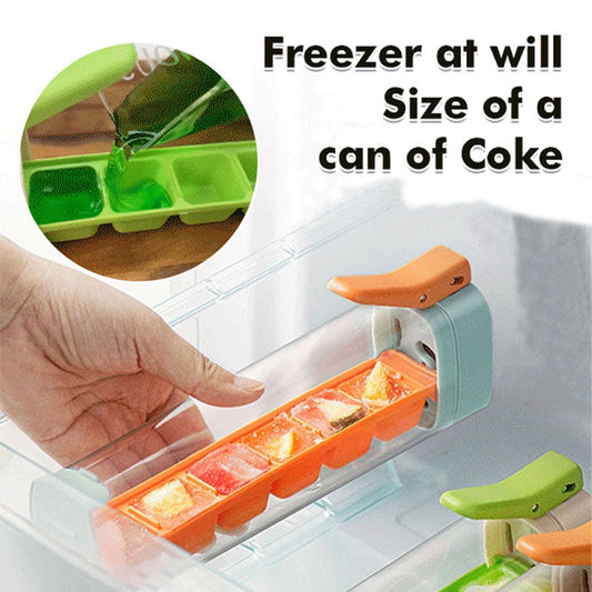 Home Ice Maker