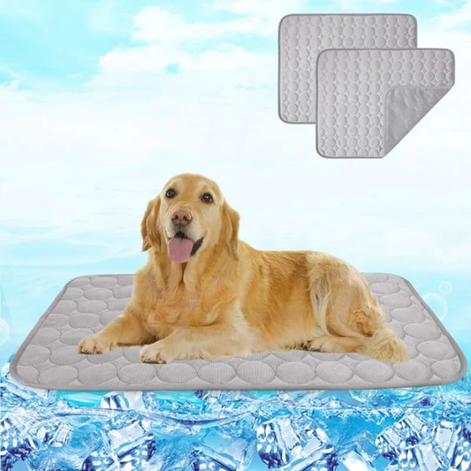 🔥2024 Early Summer Sale 49% OFF 🔥Pet Cooling Mat