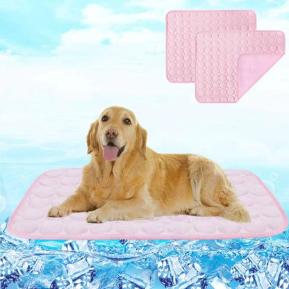 🔥2024 Early Summer Sale 49% OFF 🔥Pet Cooling Mat