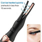 🌟49% OFF💄Heated Eyelash Curler for Long lasting Natural Curling