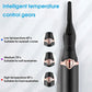 🌟49% OFF💄Heated Eyelash Curler for Long lasting Natural Curling