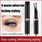 🌟49% OFF💄Heated Eyelash Curler for Long lasting Natural Curling