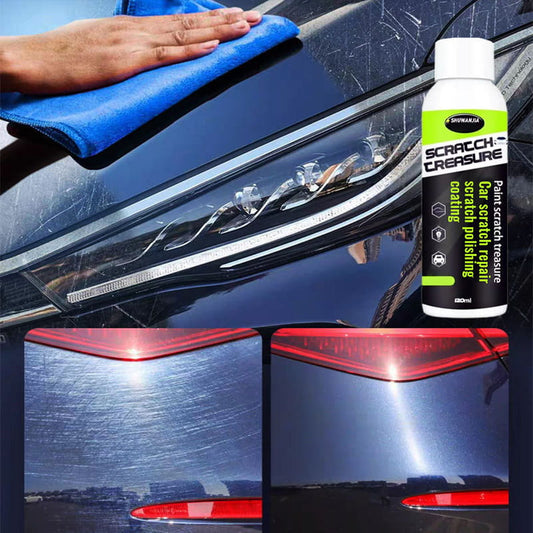 🔥 Buy 2 Get 1 Free 🔥Car Scratch Repair Scratch Polishing Coating💥BUY 2 GET FREE SHIPPING💥