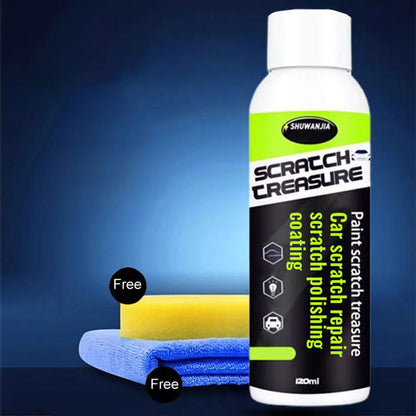 🔥 Buy 2 Get 1 Free 🔥Car Scratch Repair Scratch Polishing Coating💥BUY 2 GET FREE SHIPPING💥