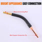 (🔥HOT SALE NOW 49% OFF) -🧰Welding Gun Bending & Straight Pipe