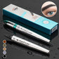 🔥 Buy 1 Get 1 Free 🎁3D Waterproof Microblading Eyebrow Pen 4 Fork Tip Tattoo Pencil (2 pcs)