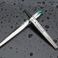 🔥 Buy 1 Get 1 Free 🎁3D Waterproof Microblading Eyebrow Pen 4 Fork Tip Tattoo Pencil (2 pcs)