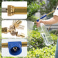 🔥Father's Day Promotion🔥Hand Push Sterilization Sprayer
