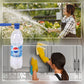 🔥Father's Day Promotion🔥Hand Push Sterilization Sprayer