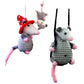 🔥Buy 2 Get 1 Free-Possum Car Charm💥BUY 2 GET FREE SHIPPING💥